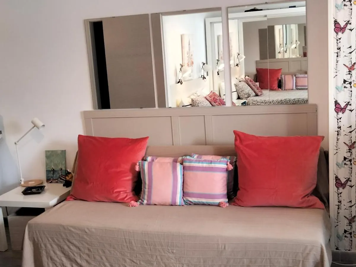 Appartement Apartamento Toni Las Palmas de Gran Canaria