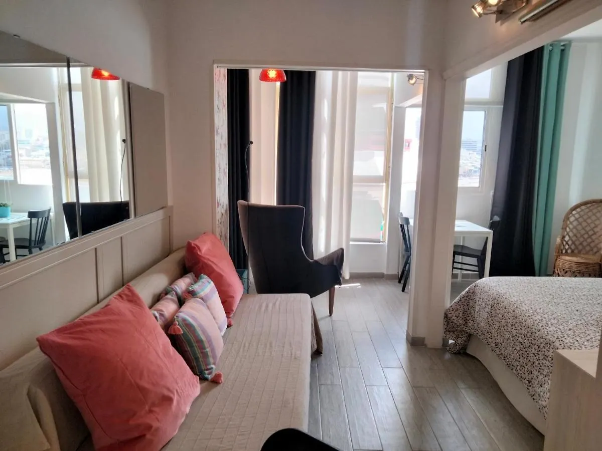 Apartamento Toni Las Palmas de Gran Canaria 0*,  Espagne
