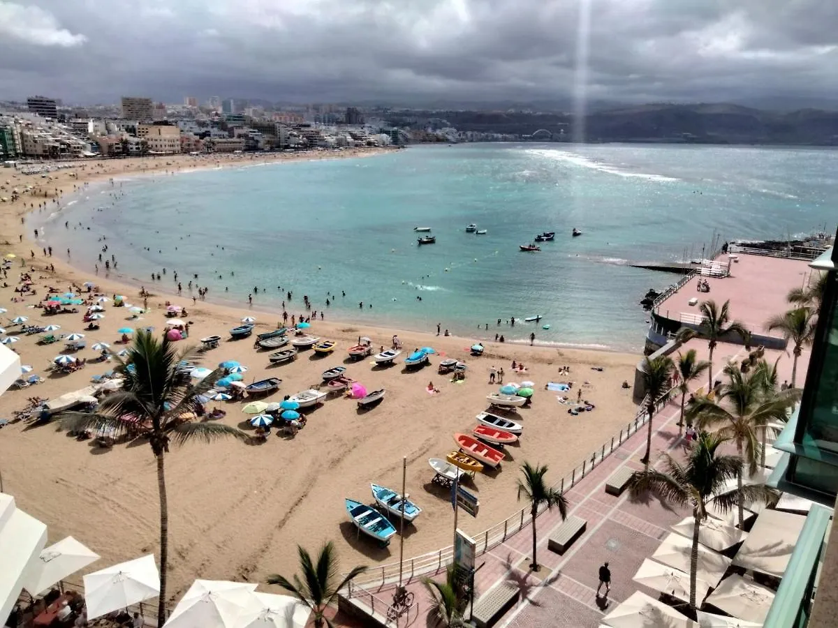 Apartamento Toni Las Palmas de Gran Canaria