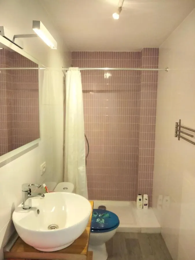Apartamento Toni Las Palmas de Gran Canaria 0*,