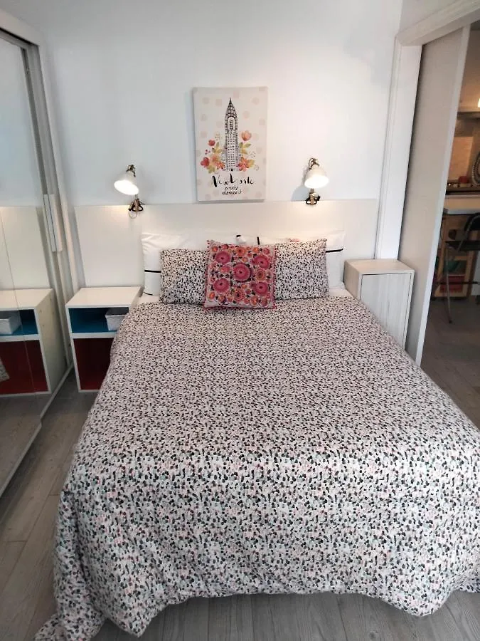 Apartamento Toni Las Palmas de Gran Canaria